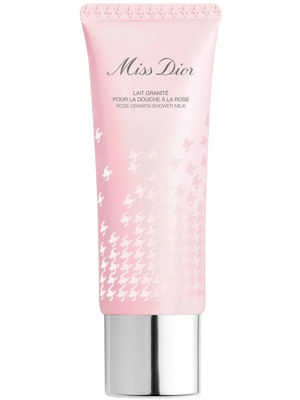 Miss Dior Miss Dior Rose Granita Shower Milk